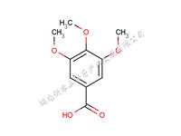 3,4,5-三甲氧基苯甲酸