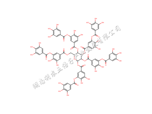 染料單寧酸