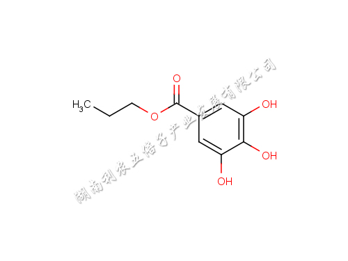 沒食子酸丙酯